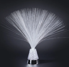 Fiber Optic Lamp