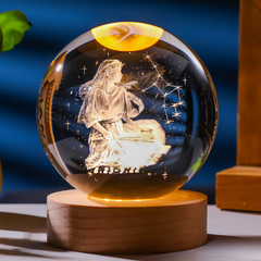 Luminous Night Light