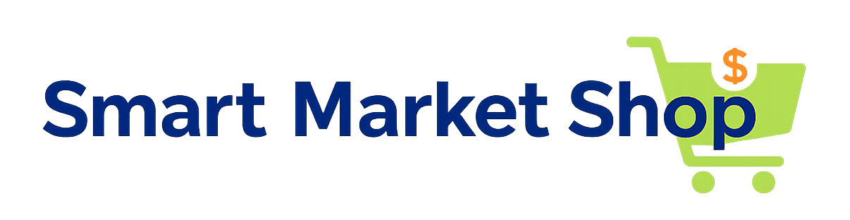 Smart Market Shop