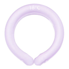 Ice Maker Cooling Tube Cooling Neck Wraps