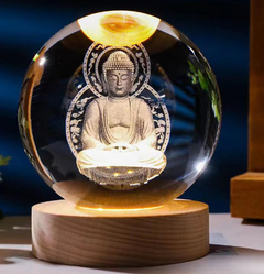 Luminous Night Light